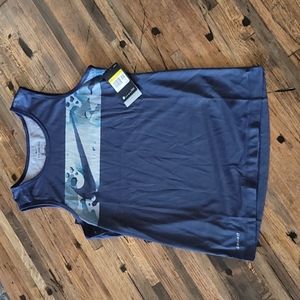 🌷NWT Nike Dri-Fit Tank